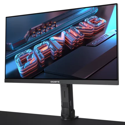 GIGABYTE 技嘉 M28UAE 28型 144Hz SS IPS HDR400 4K電競螢幕