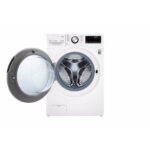 【含標準安裝】【LG 樂金】15kg WiFi滾筒洗衣機 蒸洗脫烘 冰磁白 WD-S15TBD 含基本安裝：圖片 3