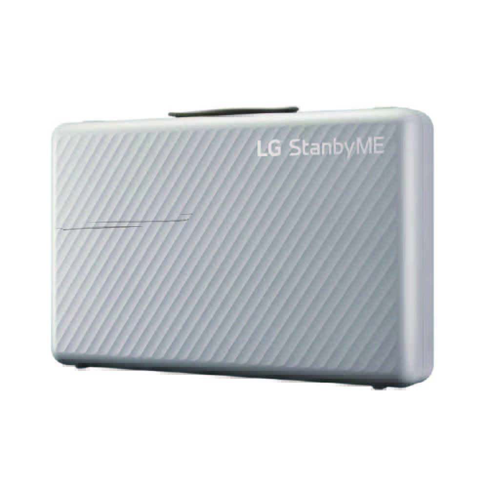 2 【結帳再x折】【LG 樂金】27吋 StanbyME Go 閨蜜機 樂Go版 無線可攜式觸控螢幕 27LX5QKNA:圖片 3