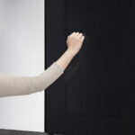 【結帳再x折】【含標準安裝】【LG 樂金】653L InstaView™ 敲敲看門中門冰箱 星辰銀 GR-QL62ST：圖片 4