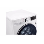 【含標準安裝】【LG 樂金】15kg WiFi滾筒洗衣機 蒸洗脫烘 冰磁白 WD-S15TBD 含基本安裝：圖片 5