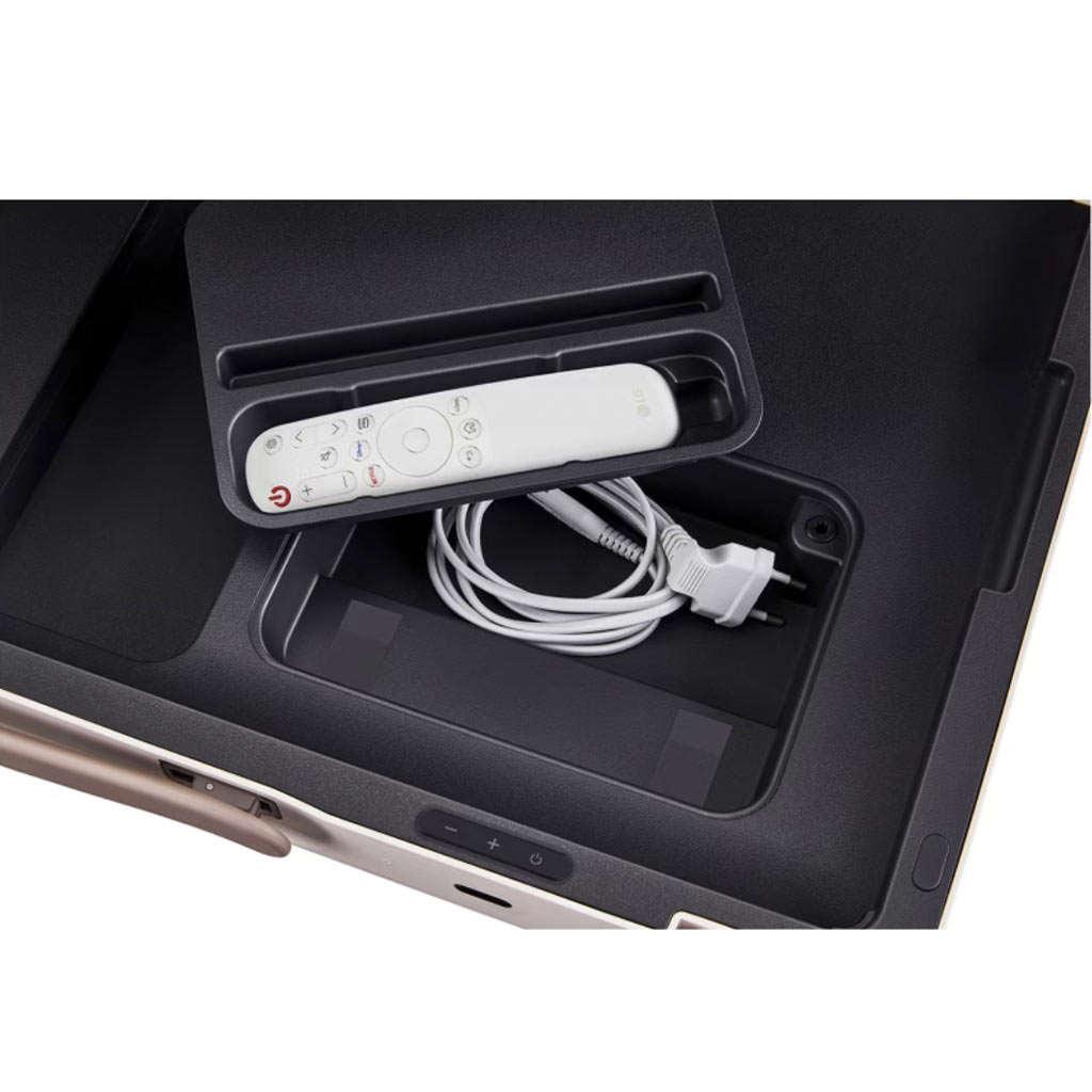 5 【結帳再x折】【LG 樂金】27吋 StanbyME Go 閨蜜機 樂Go版 無線可攜式觸控螢幕 27LX5QKNA:圖片 8