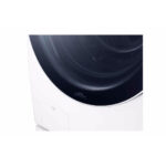 【含標準安裝】【LG 樂金】15kg WiFi滾筒洗衣機 蒸洗脫烘 冰磁白 WD-S15TBD 含基本安裝：圖片 7