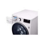 【含標準安裝】【LG 樂金】15kg WiFi滾筒洗衣機 蒸洗脫烘 冰磁白 WD-S15TBD 含基本安裝：圖片 8