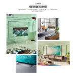 48型 OLED evo 4K AI物聯網電視 OLED48C1：圖片 8