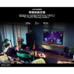 48型 OLED evo 4K AI物聯網電視 OLED48C1：圖片 10