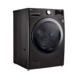 【結帳再x折】【含標準安裝】【LG 樂金】19kg WiFi滾筒洗衣機 蒸洗脫烘 尊爵黑 WD-S19VBS：圖片 2