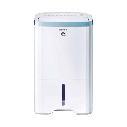 【結帳再x折】【HITACHI 日立】《一定要詢價》16L 清淨型除濕機(天晴藍) RD-320HH1