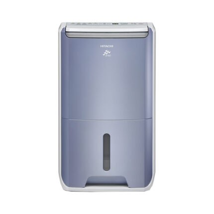 【結帳再x折】【HITACHI 日立】11公升空氣清淨榮耀紫除濕機 RD-22FC