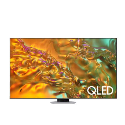 【詢價才有最低價】【含標準安裝】【SAMSUNG 三星】55吋 4K HDR QLED 量子智慧連網顯示器 QA55Q80DAXXZW