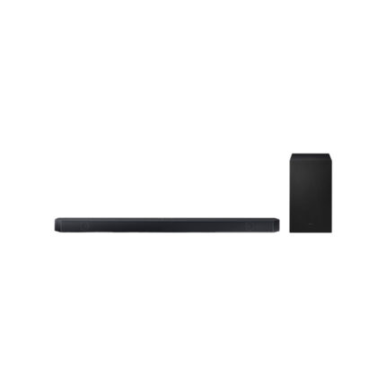 【詢價才有最低價】【SAMSUNG 三星】3.1.2聲道 藍牙聲霸soundbar HW-Q700D/ZW
