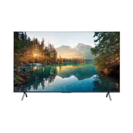 【含標準安裝】【Panasonic 國際】50型 4K LED 液晶智慧顯示器TH-50MX800W 含基本安裝