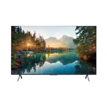 【含標準安裝】【Panasonic 國際】43型 4K LED 液晶智慧顯示器TH-43MX800W 含基本安裝