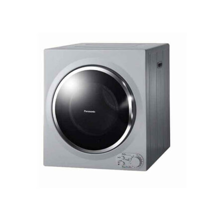 【含標準安裝】【Panasonic 國際】7kg 架上型 滾筒式乾衣機 光曜灰 NH-L70G-L