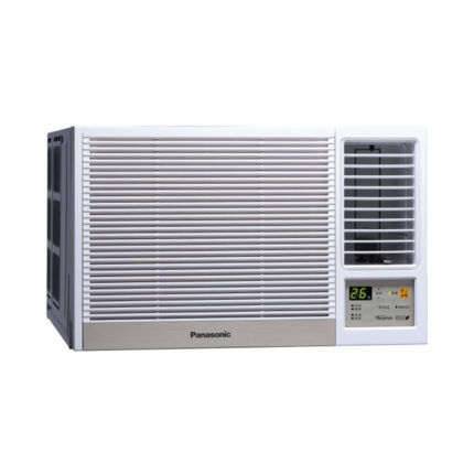 【含標準安裝】【Panasonic 國際】變頻冷暖右吹窗型 CW-R22HA2