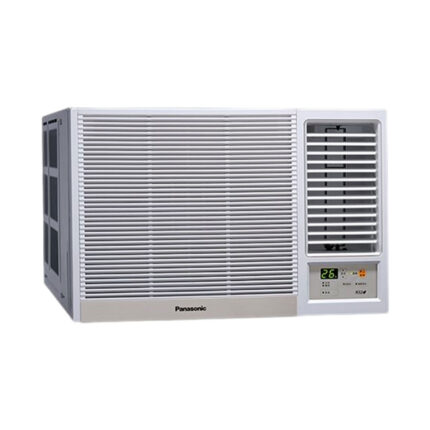 【結帳再x折】【含標準安裝】【Panasonic 國際】變頻冷暖右吹窗型 CW-R40HA2
