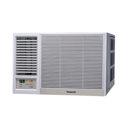 【含標準安裝】【Panasonic 國際】變頻冷暖左吹窗型 CW-R22LHA2