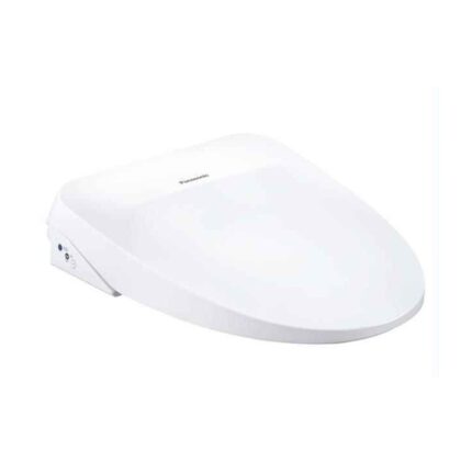 【Panasonic 國際】纖薄美型系列 溫水洗淨便座 DL-RPTK20TWS