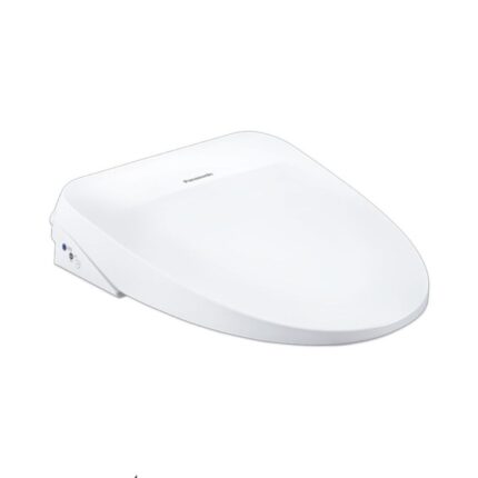 【Panasonic 國際】纖薄美型系列 溫水洗淨便座 DL-RQTK30TWW