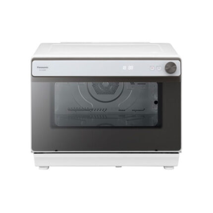 【Panasonic 國際】31L 蒸氣烘烤爐 NU-SC280W