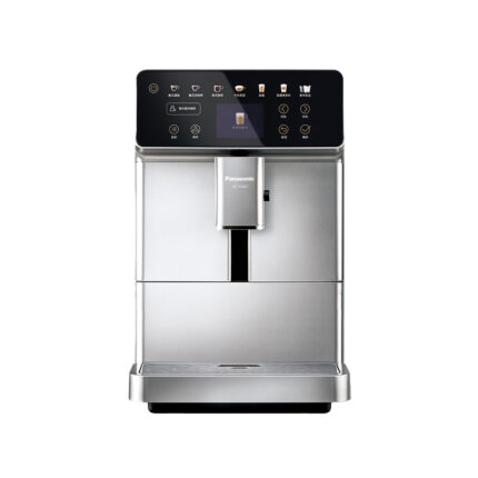 【Panasonic 國際】全自動義式咖啡機 NC-EA801