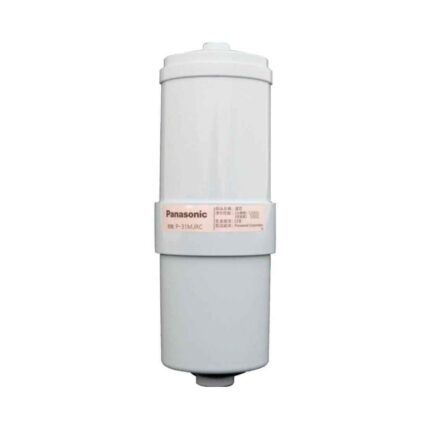 【Panasonic 國際】鹼性電解水機專用濾芯 P-31MJRC