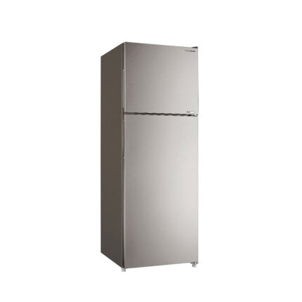【含標準安裝】【SANLUX 台灣三洋】360L 雙門變頻冰箱SR-C360BV1A