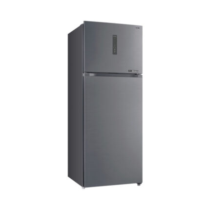 【含標準安裝】【SANLUX 台灣三洋】490公升 雙門變頻冰箱SR-V490B