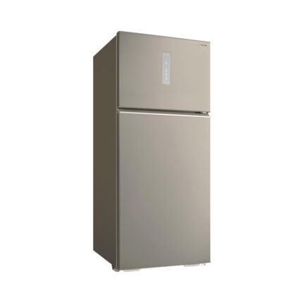 【含標準安裝】【SANLUX 台灣三洋】580公升雙門變頻冰箱 SR-V580B
