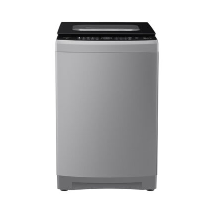 【結帳再x折】【含標準安裝】【Whirlpool 惠而浦】13公斤DD直驅變頻直立洗衣機 VWED1301BS