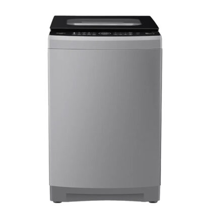 【結帳再x折】【含標準安裝】【Whirlpool 惠而浦】15KG直驅變頻直立洗衣機 VWED1501BS