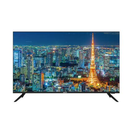 【結帳再x折】【HERAN 禾聯】65吋 4K電視 HD-65MF1