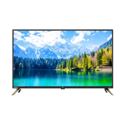 【結帳再x折】【含標準安裝】【HERAN 禾聯】50吋 4K HERTV智慧連網液晶顯示器 HD-50WSF34