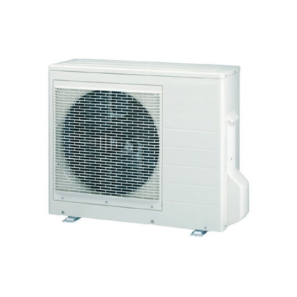 【含標準安裝】【美的】變頻冷暖1對2分離式冷氣外機 MVC-2J52HA