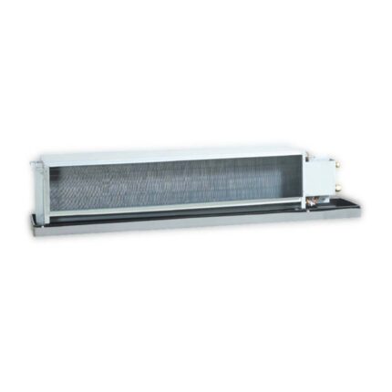 【含標準安裝】【華菱】定頻R410 冷專埋入型冷氣(正壓式) DT-102KVF/BFD-102KV