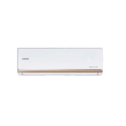 【結帳再x折】【聲寶】變頻冷暖共用分離式冷氣內機 AM-PF36DC
