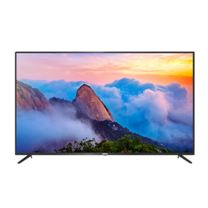 【結帳再x折】【聲寶】55吋 4K顯示器 EM-55FC610(N)