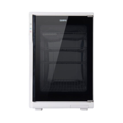 【聲寶】90L 四層紫外線烘碗機 KB-GK90U