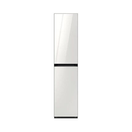 【結帳再x折】【含標準安裝】【SAMSUNG 三星】AI智慧電子衣櫥 極光白 DF18CB8600WRTW