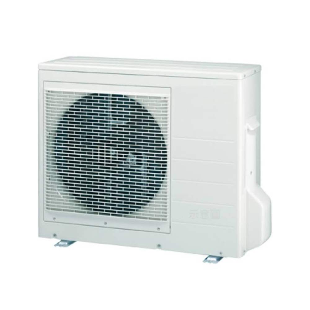title-12638.jpg 【結帳再x折】【含標準安裝】【Panasonic 國際】變頻1對3分離式冷氣外機 CU-3K83BHA2:圖片 1