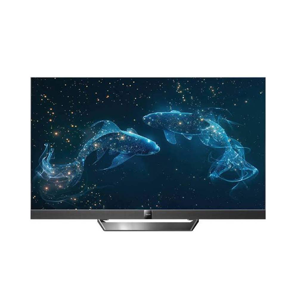 title-12654.jpg 【結帳再x折】【含標準安裝】【HERAN 禾聯】75型 4K GoogleTV 智慧液晶顯示器 HX-75MH550F:圖片 1