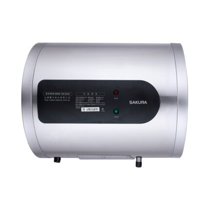 【含標準安裝】【SAKURA櫻花】6加侖 倍容定溫 儲熱橫掛式熱水器 EH0651LS6