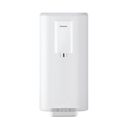 【含標準安裝】【Panasonic 國際】RO瞬熱開飲機 白 TK-SMRN1-W