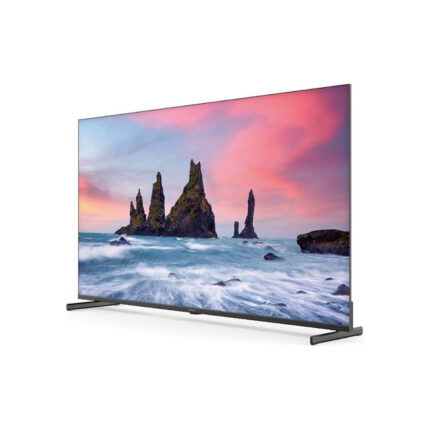 【含標準安裝】【大同】55吋 4K QLED Google TV連網智慧顯示器 QH-55UG900