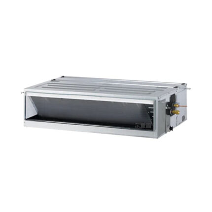 【TECO 東元】4坪 變頻吊隱式分離式冷氣內機 ME29IH-A1