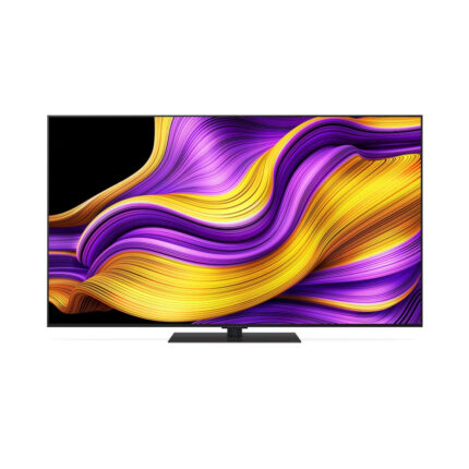 【含標準安裝】【LG 樂金】83型 OLED evo G5零間隙藝廊系列 AI 4K 智慧顯示器 OLED83G5PTA