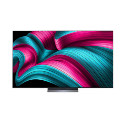 【含標準安裝】【LG 樂金】77型 OLED evo C5極緻系列 AI 4K 智慧顯示器 OLED77C5PTA