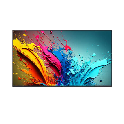 【含標準安裝】【LG 樂金】100型 QNED evo AI 4K miniLED 智慧顯示器 100QNED86ATA