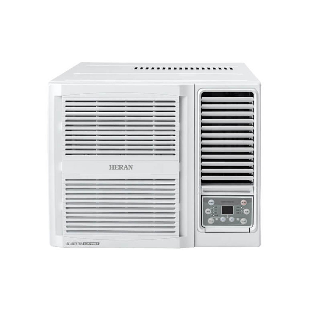 title-13531.jpg 【含標準安裝】【禾聯】9坪 變頻冷暖窗型冷氣 HW-GT56H:圖片 1