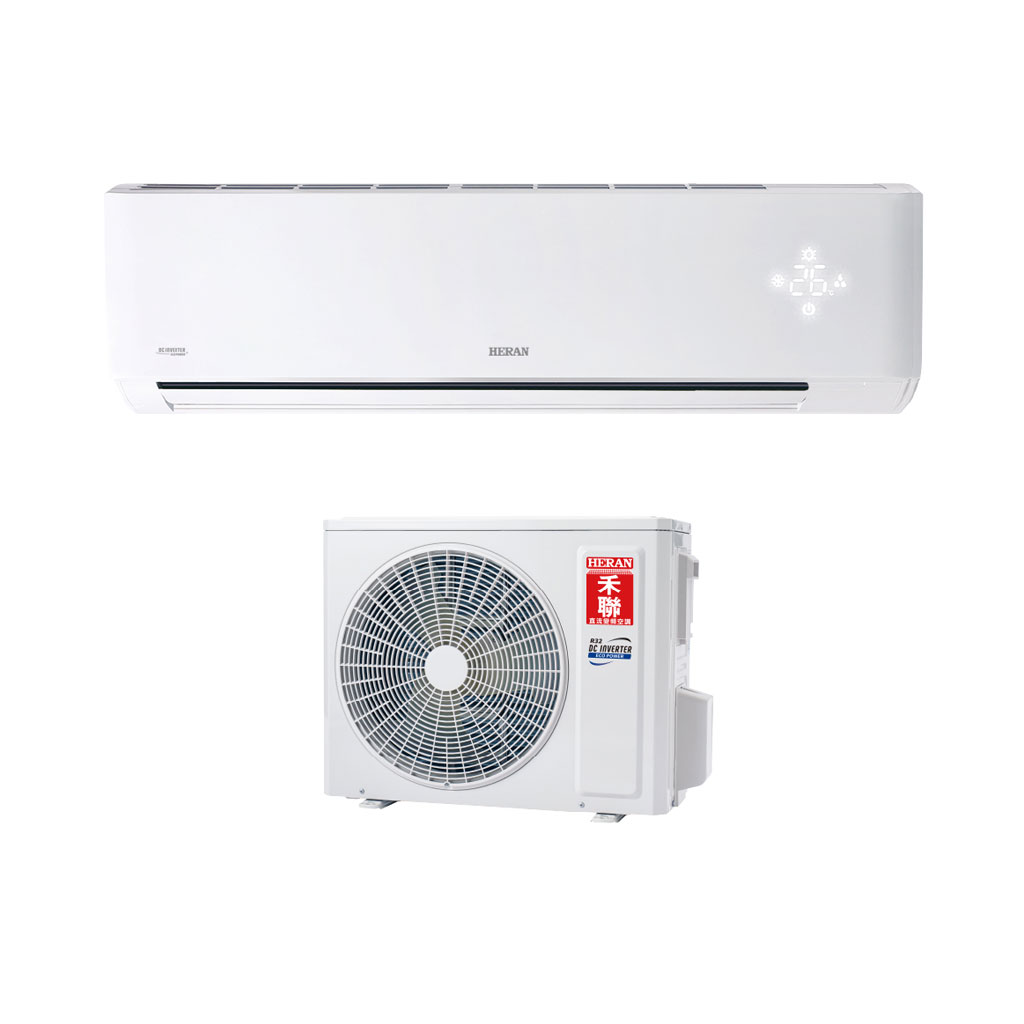 title-13557.jpg 【含標準安裝】【禾聯】18坪 高效沼氣防護2.0尊榮型 冷暖分離式冷氣 HI-SL112RH/HO-SL112RH:圖片 1